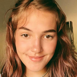 Meet your Posher, Lucy